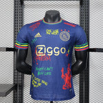 Ajax Amsterdam Maillot Concept 23/24 - Player Version