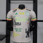 Ajax Amsterdam Maillot Concept 23/24 - Player Version