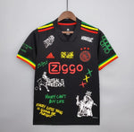 Ajax Amsterdam Maillot Concept 23/24