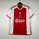 Ajax Amsterdam Maillot Domicile 23/24