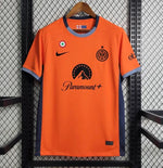 Inter Milan Maillot Third 23/24