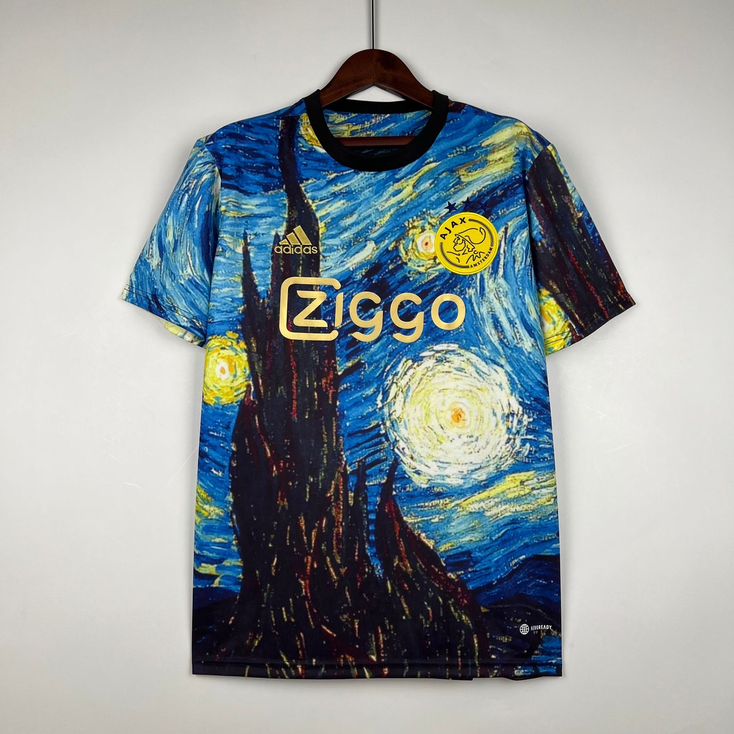Ajax Amsterdam Maillot Spécial 23/24