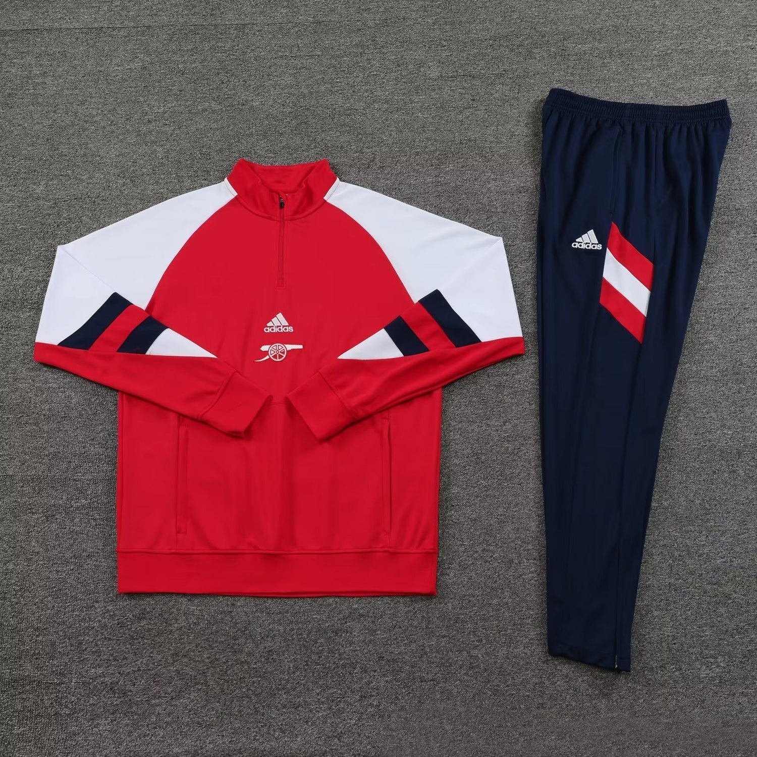 Arsenal Survêtement 23/24