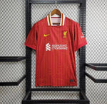 Liverpool Maillot Domicile 24/25