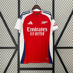 Arsenal Maillot Domicile 24/25