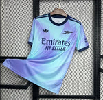 Arsenal Maillot Third 24/25