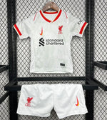 Liverpool Maillot Third 24/25 - Enfant