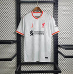 Liverpool Maillot Third 24/25