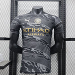 Manchester City Maillot Spécial 24/25