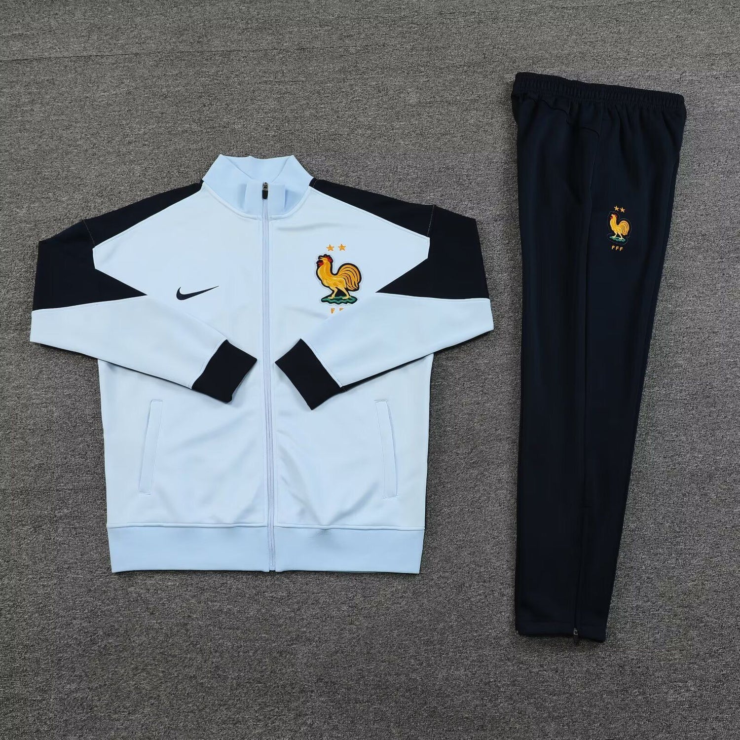 France Survêtement 24/25