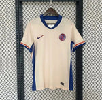 Chelsea Maillot Extérieur 24/25