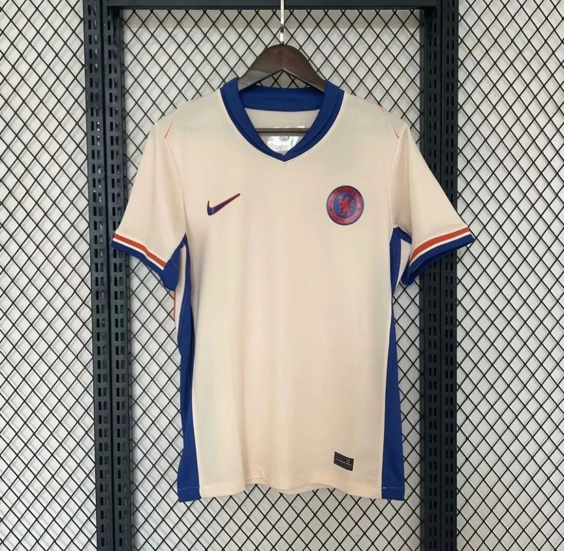 Chelsea Maillot Extérieur 24/25