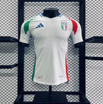 Italie Maillot Extérieur 24/25 - Player Version