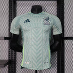 Mexique Maillot Extérieur 24/25 - Player Version