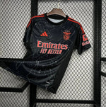 Benfica Maillot Extérieur 24/25
