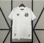 Santos Maillot Extérieur 24/25