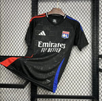 Lyon Maillot Extérieur 24/25
