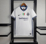 Inter Milan Maillot Extérieur 24/25