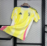Juventus Maillot Extérieur 24/25