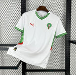 Maroc Maillot Extérieur 24/25