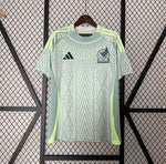 Mexique Maillot Extérieur 24/25