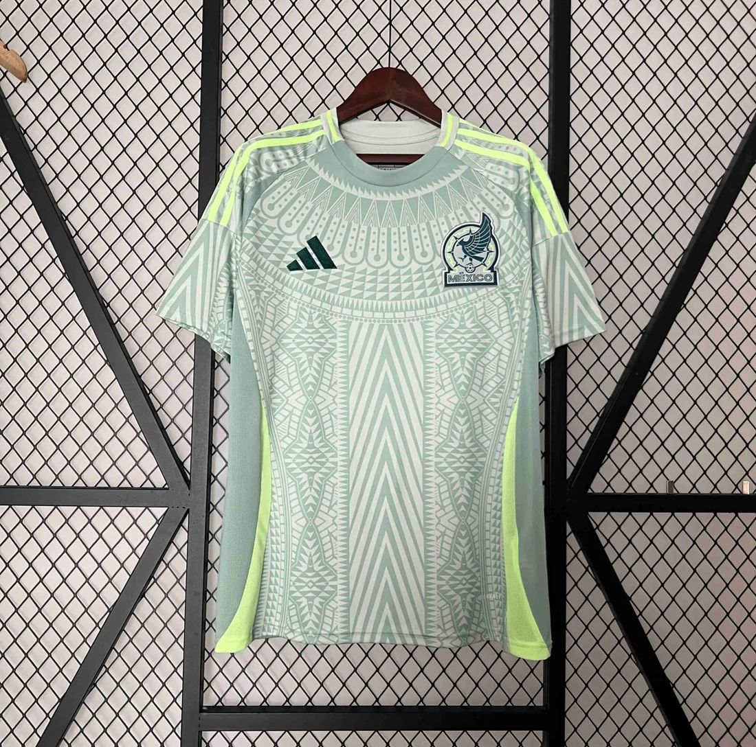 Mexique Maillot Extérieur 24/25
