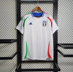 Italie Maillot Extérieur 24/25