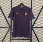 Angleterre Maillot Extérieur 24/25