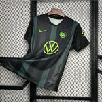 Wolfsburg Maillot Extérieur 24/25
