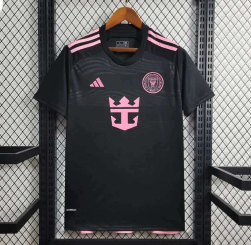 Inter Miami Maillot Extérieur 24/25