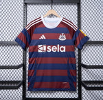 Newcastle Maillot Extérieur 24/25