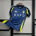 AL Nasser Maillot Extérieur 24/25