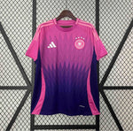 Allemagne Maillot Extérieur 24/25