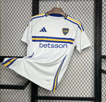 Boca Juniors Maillot Extérieur 24/25
