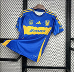 Tigres Maillot Extérieur 24/25