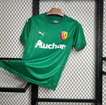 Lens Maillot Extérieur 24/25