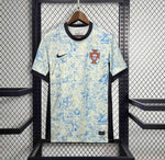 Portugal Maillot Extérieur 24/25