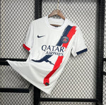 Paris Saint Germain Maillot Extérieur 24/25