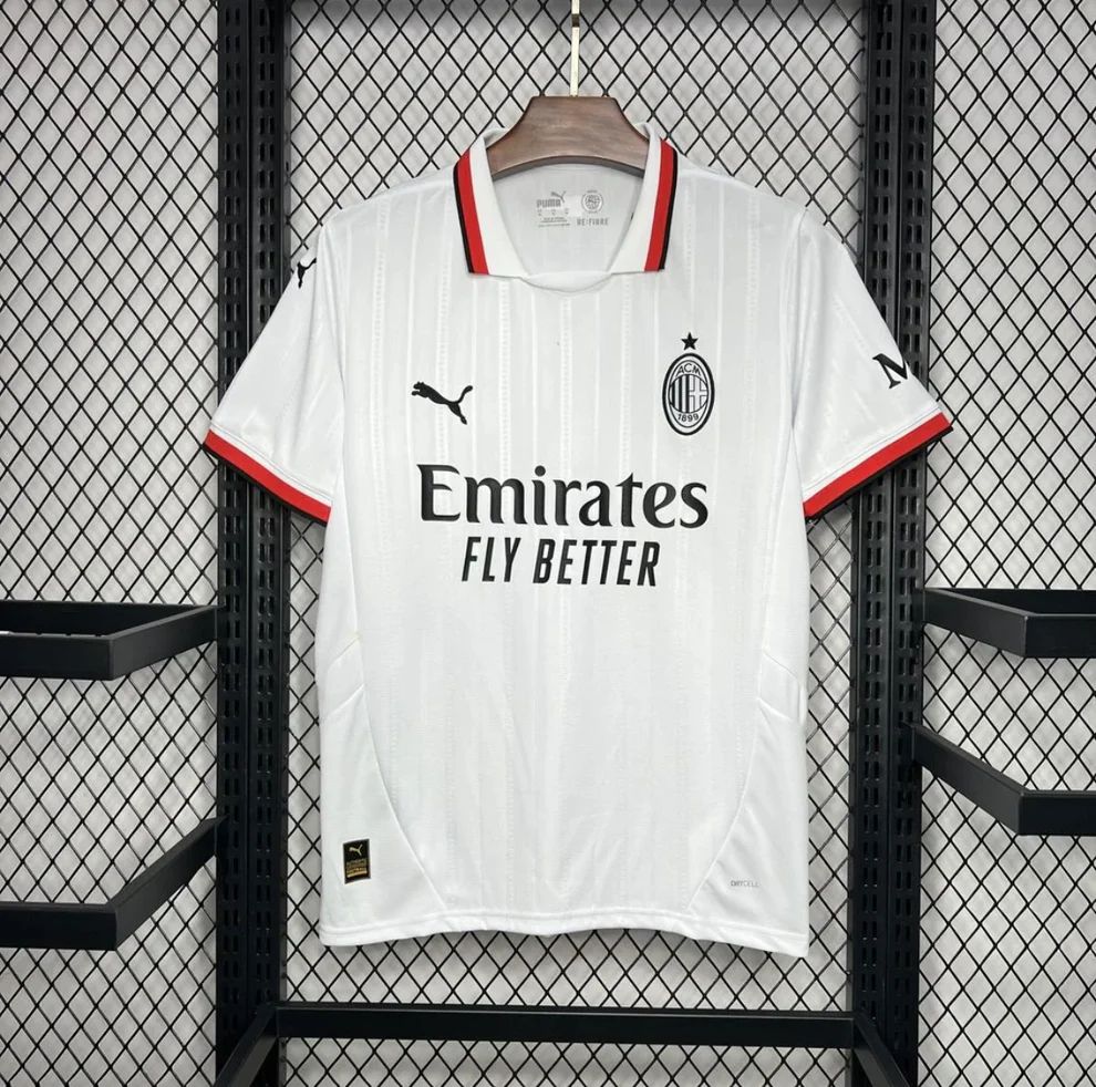 Milan AC Maillot Extérieur 24/25