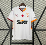 Galatasaray Maillot Extérieur 24/25