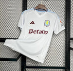 Aston Villa maillot Extérieur 24/25