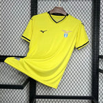Lazio Rome Maillot Extérieur 24/25