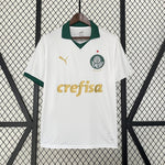 Palmeiras Maillot Extérieur 24/25