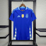 Argentine Maillot Extérieur 24/25