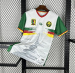 Cameroun Maillot Extérieur 24/25