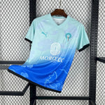 Maroc Maillot Concept 24/25