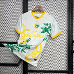 Inter Milan Maillot Concept 24/25