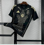 Algérie Maillot Concept 24/25