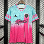 Inter Miami Maillot Concept 24/25