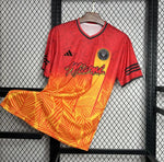 Inter Miami Maillot Concept 24/25